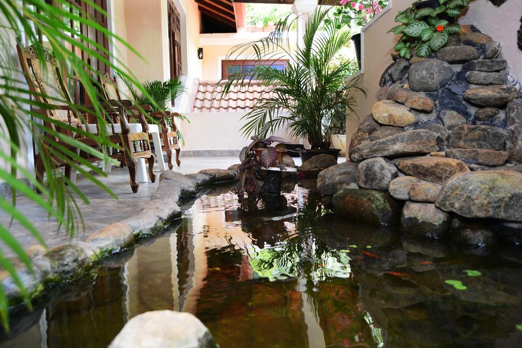 Kandy City Rest Kültér fotó