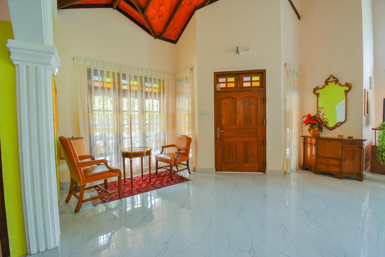 Kandy City Rest Kültér fotó