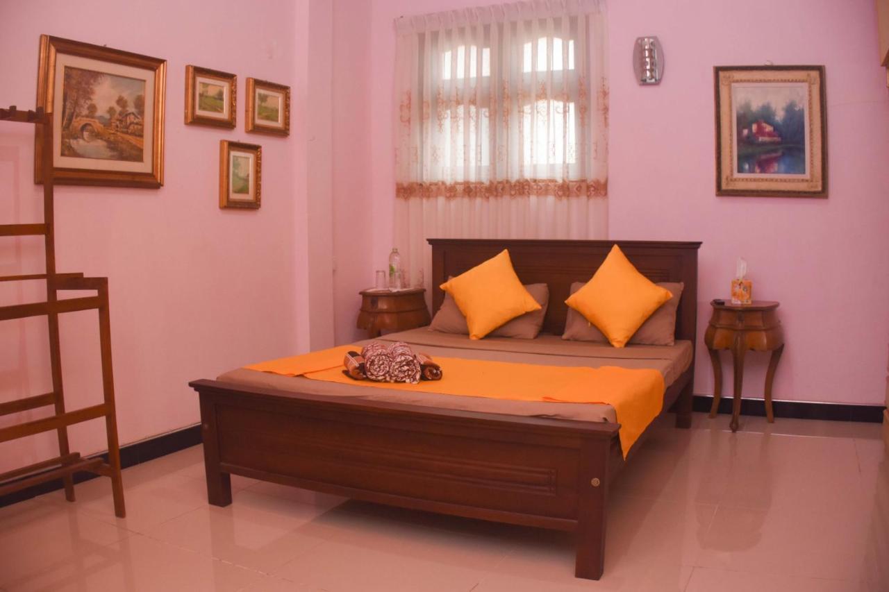 Kandy City Rest Kültér fotó
