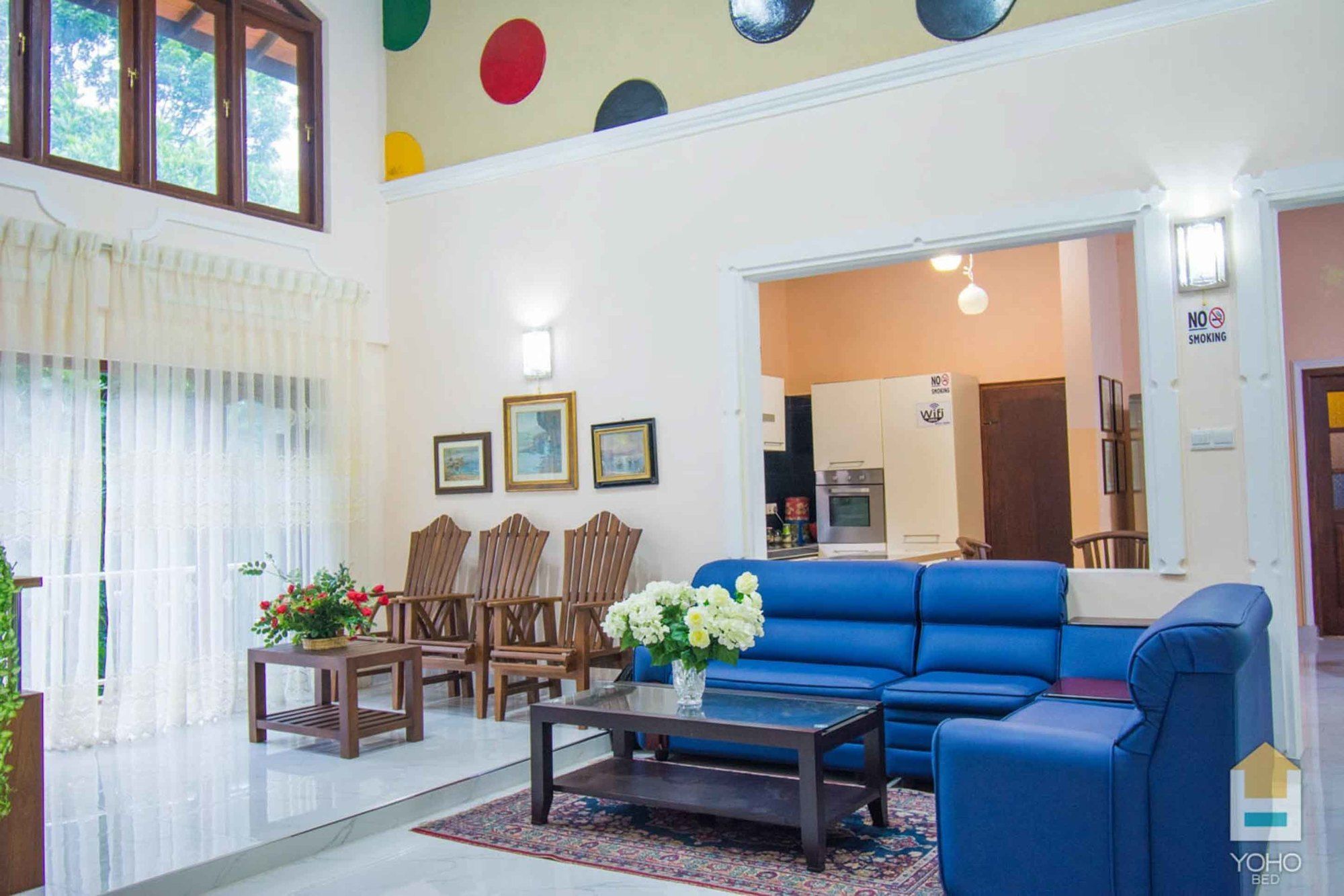Kandy City Rest Kültér fotó