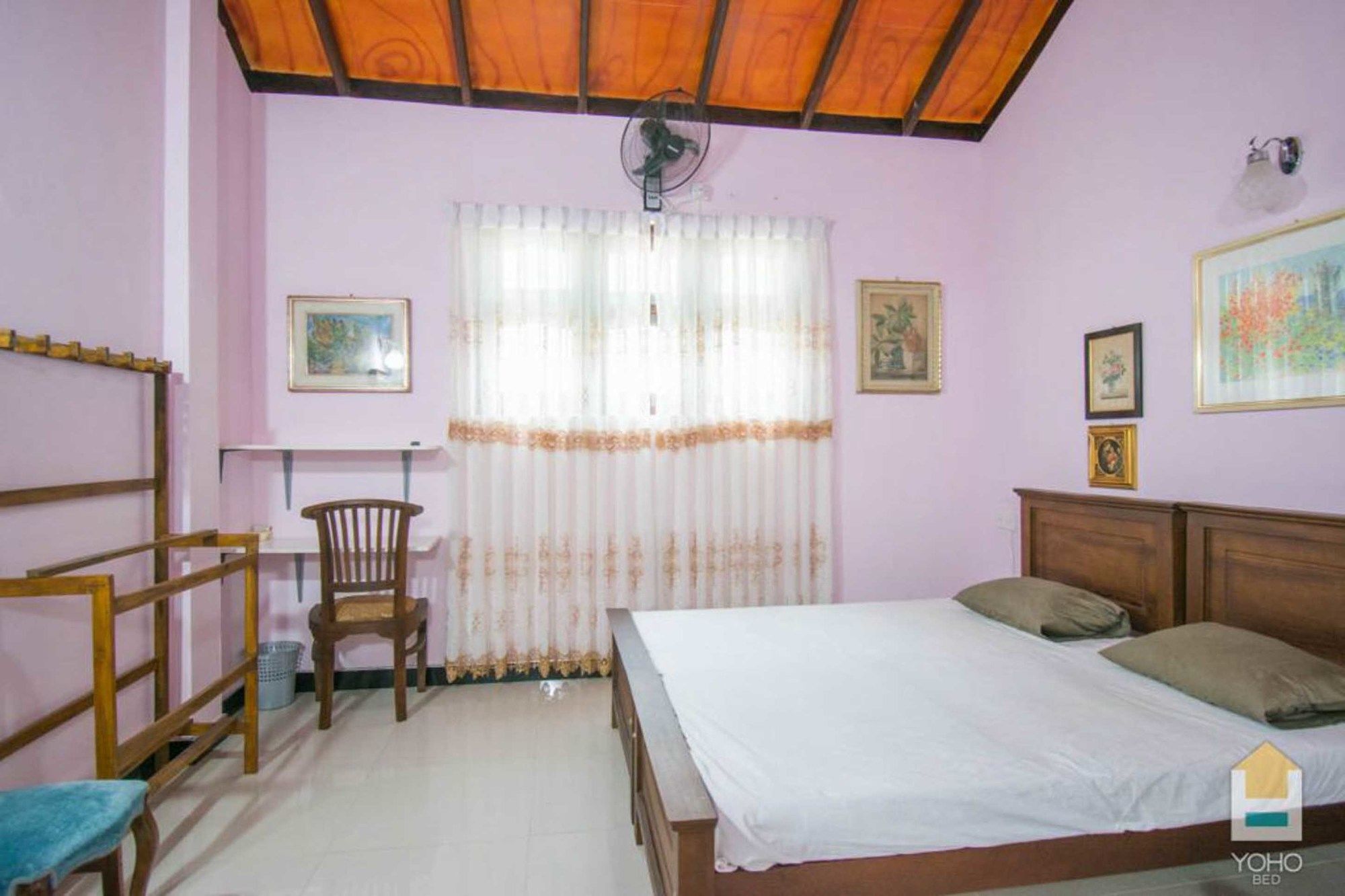 Kandy City Rest Kültér fotó