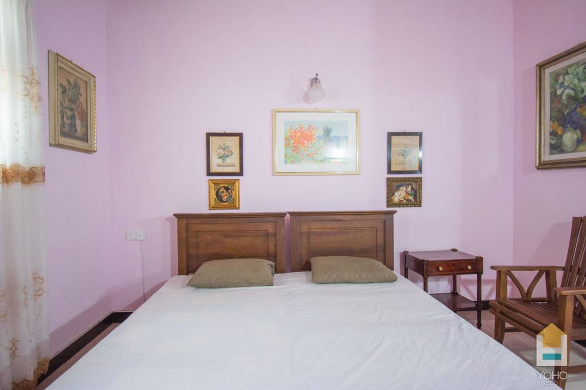 Kandy City Rest Kültér fotó