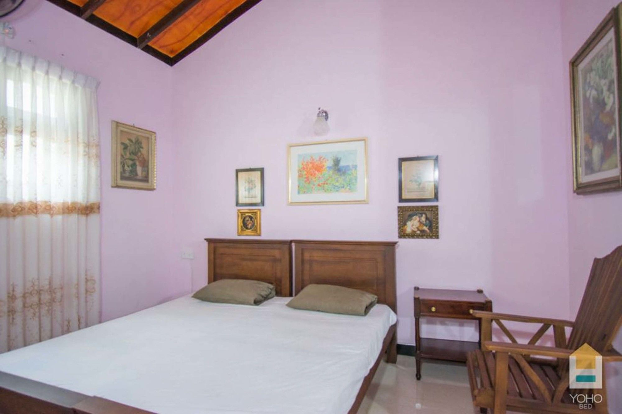 Kandy City Rest Kültér fotó