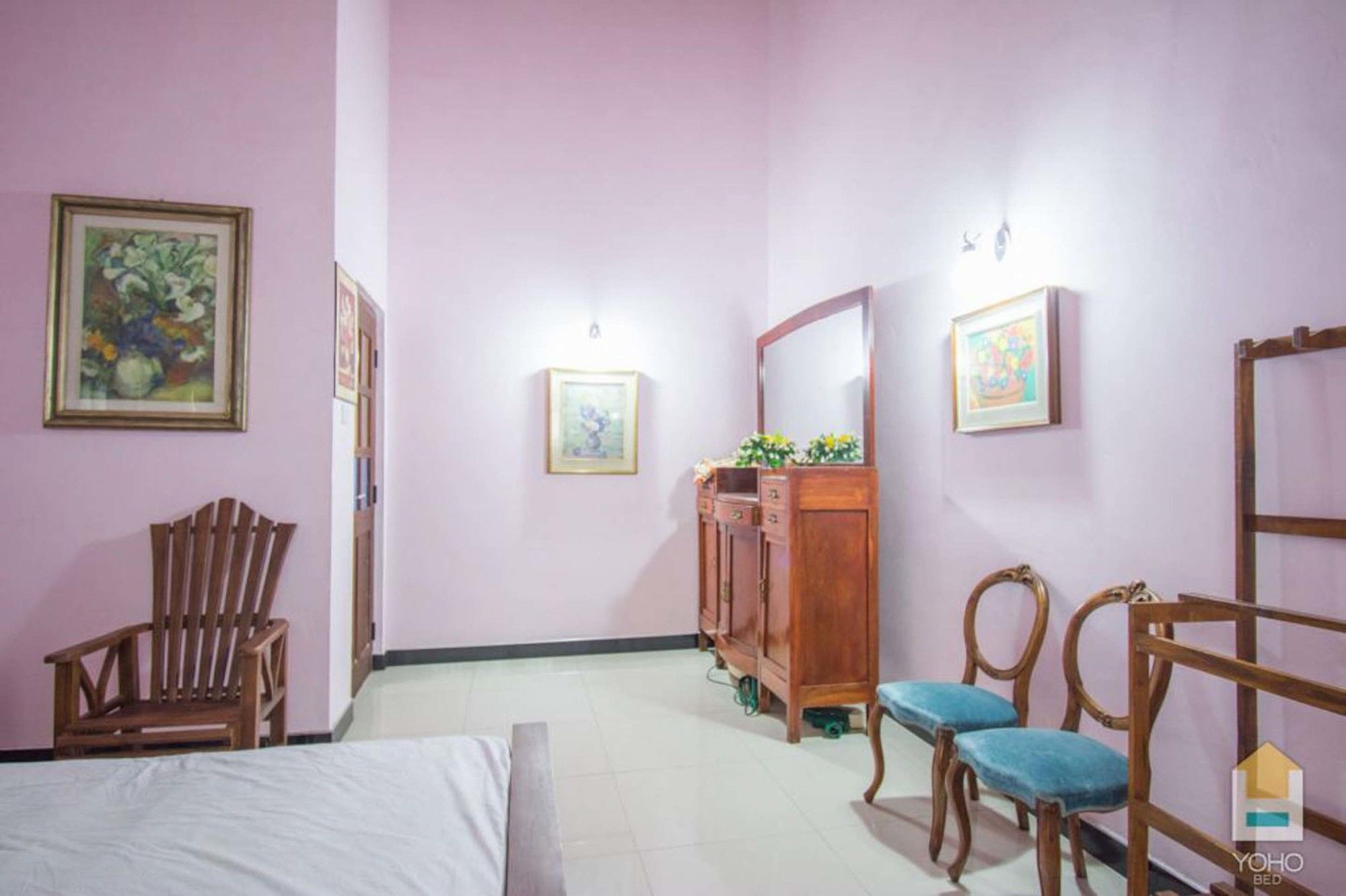 Kandy City Rest Kültér fotó