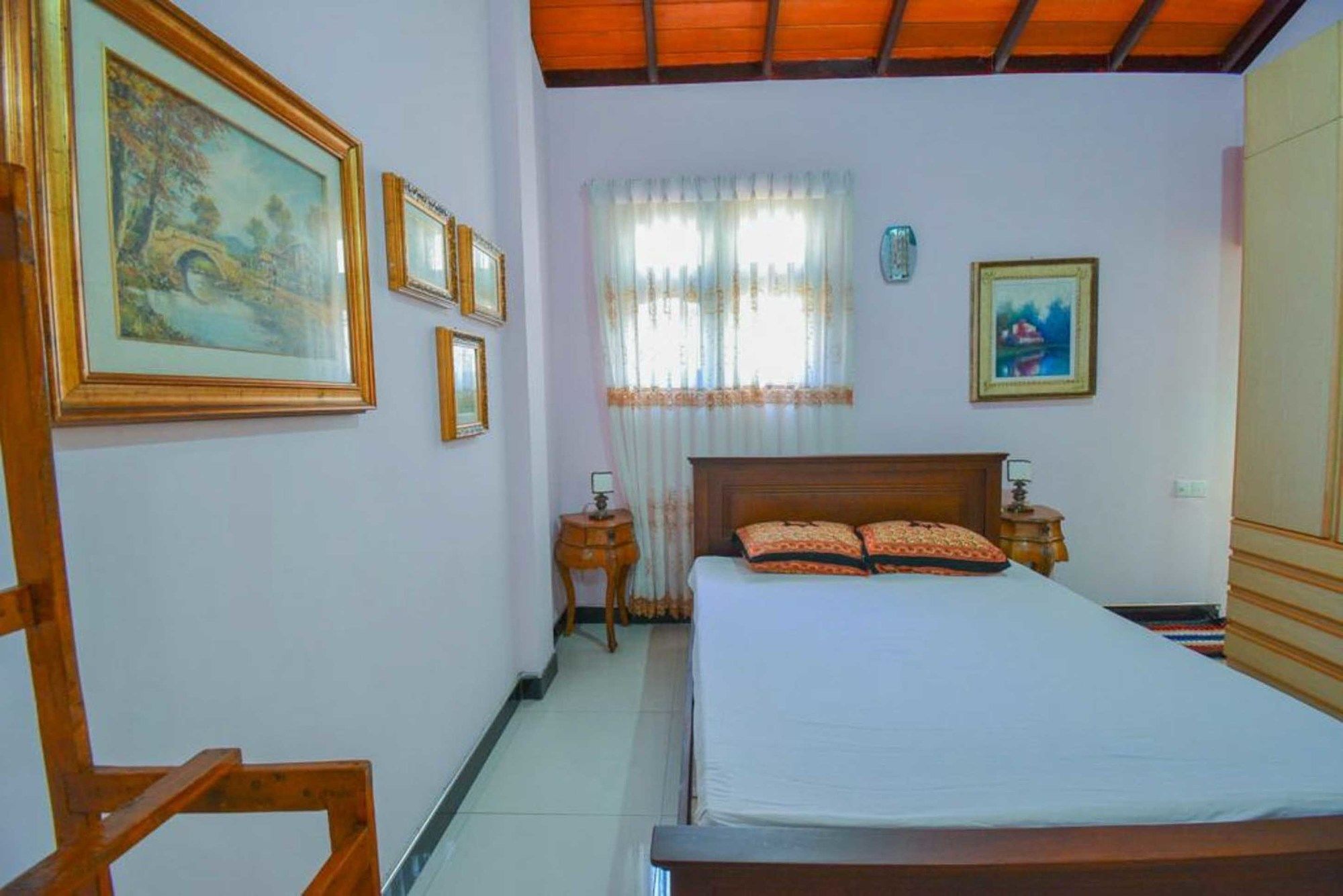 Kandy City Rest Kültér fotó