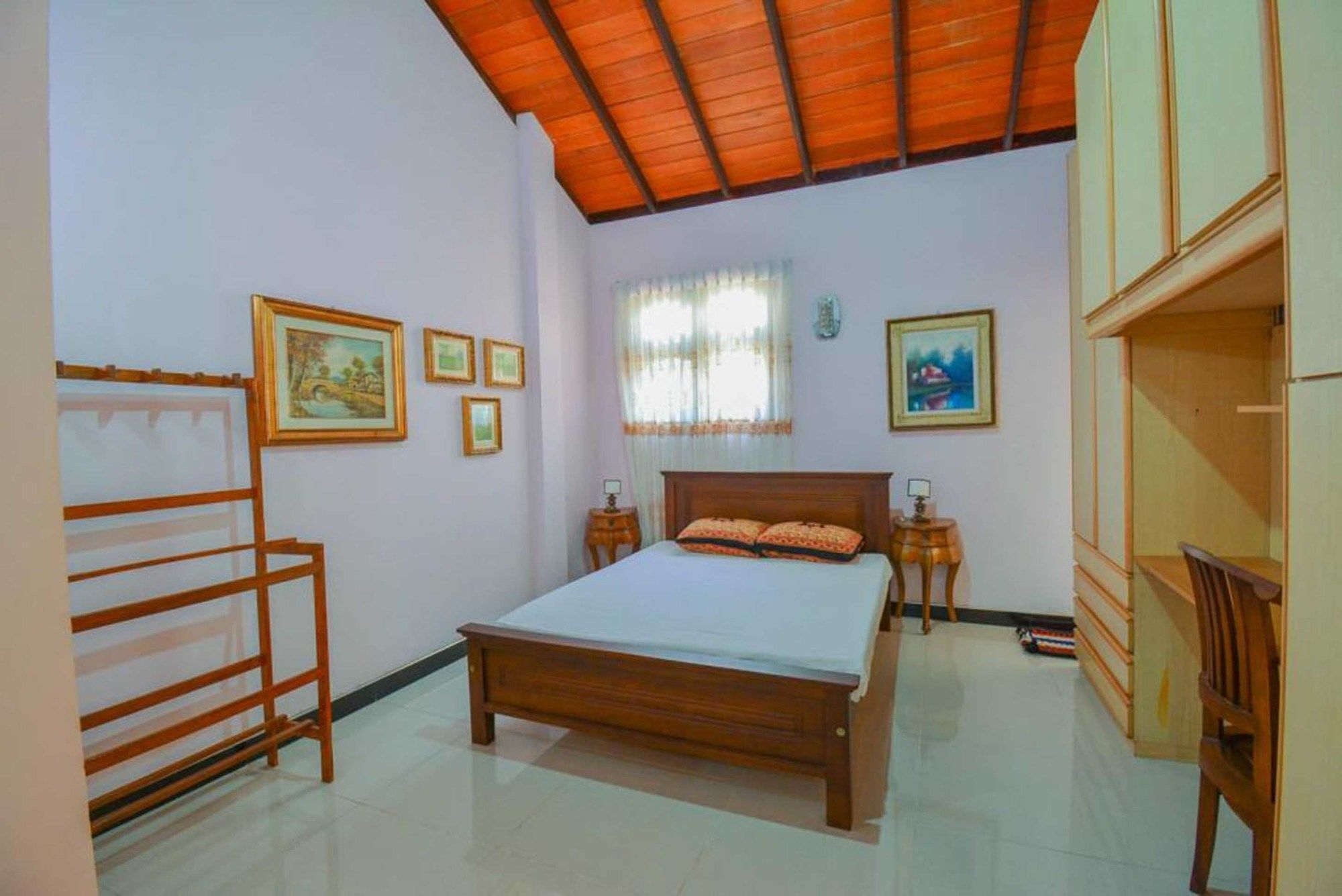 Kandy City Rest Kültér fotó