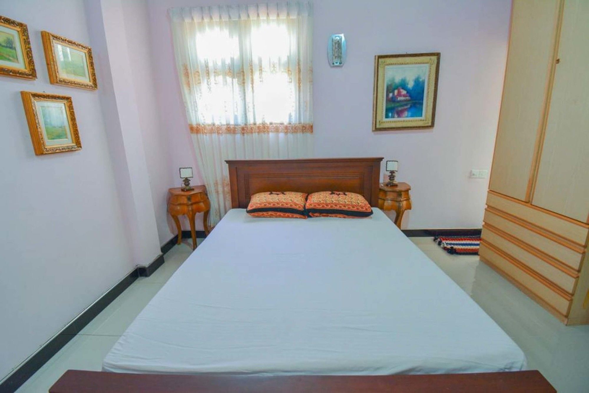Kandy City Rest Kültér fotó