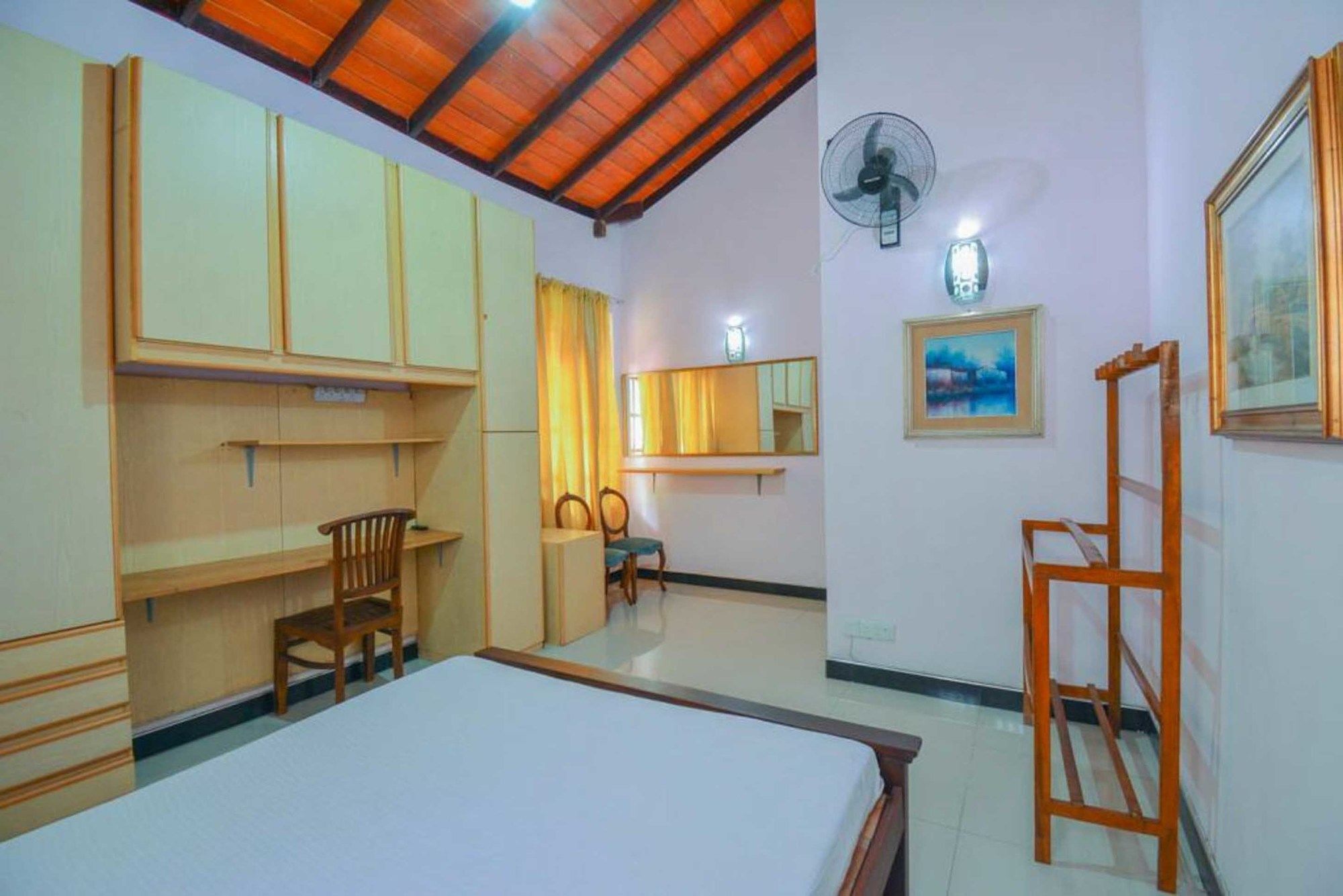Kandy City Rest Kültér fotó
