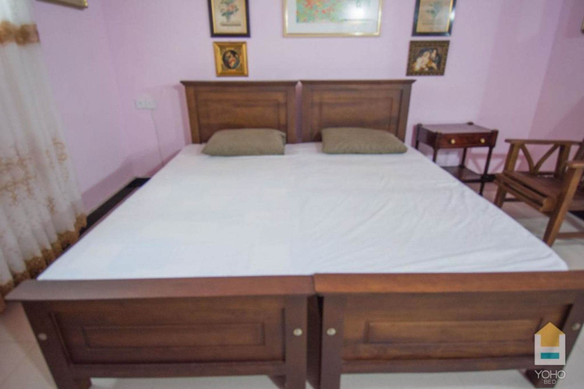 Kandy City Rest Kültér fotó